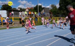 I edycja Urodzinowego Festiwalu Biegowego w ramach Dni Działdowa 2025