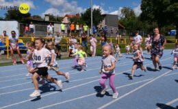 I edycja Urodzinowego Festiwalu Biegowego w ramach Dni Działdowa 2025