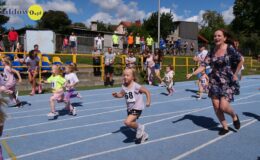 I edycja Urodzinowego Festiwalu Biegowego w ramach Dni Działdowa 2025