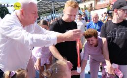 I edycja Urodzinowego Festiwalu Biegowego w ramach Dni Działdowa 2025