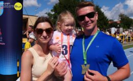 I edycja Urodzinowego Festiwalu Biegowego w ramach Dni Działdowa 2025