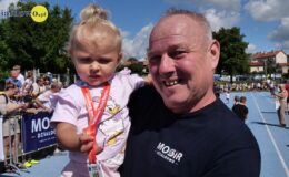 I edycja Urodzinowego Festiwalu Biegowego w ramach Dni Działdowa 2025