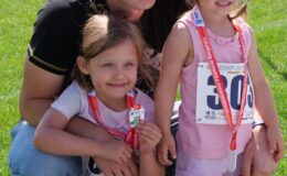 I edycja Urodzinowego Festiwalu Biegowego w ramach Dni Działdowa 2025