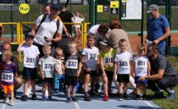 I edycja Urodzinowego Festiwalu Biegowego w ramach Dni Działdowa 2025