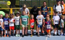 I edycja Urodzinowego Festiwalu Biegowego w ramach Dni Działdowa 2025