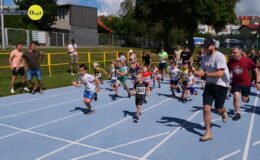 I edycja Urodzinowego Festiwalu Biegowego w ramach Dni Działdowa 2025