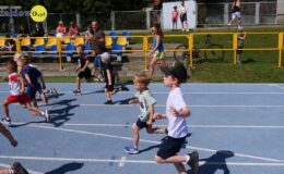 I edycja Urodzinowego Festiwalu Biegowego w ramach Dni Działdowa 2025