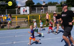 I edycja Urodzinowego Festiwalu Biegowego w ramach Dni Działdowa 2025