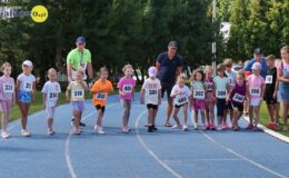 I edycja Urodzinowego Festiwalu Biegowego w ramach Dni Działdowa 2025