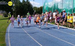 I edycja Urodzinowego Festiwalu Biegowego w ramach Dni Działdowa 2025