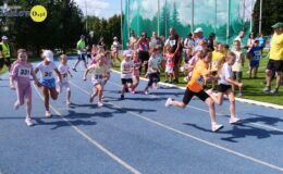 I edycja Urodzinowego Festiwalu Biegowego w ramach Dni Działdowa 2025