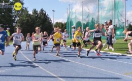 I edycja Urodzinowego Festiwalu Biegowego w ramach Dni Działdowa 2025