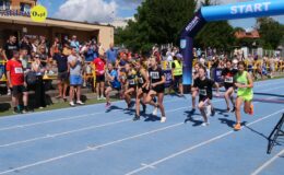 I edycja Urodzinowego Festiwalu Biegowego w ramach Dni Działdowa 2025