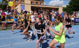 I edycja Urodzinowego Festiwalu Biegowego w ramach Dni Działdowa 2025