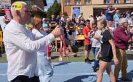 I edycja Urodzinowego Festiwalu Biegowego w ramach Dni Działdowa 2025