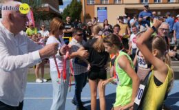 I edycja Urodzinowego Festiwalu Biegowego w ramach Dni Działdowa 2025