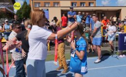 I edycja Urodzinowego Festiwalu Biegowego w ramach Dni Działdowa 2025