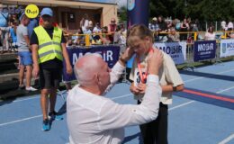 I edycja Urodzinowego Festiwalu Biegowego w ramach Dni Działdowa 2025