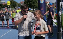 I edycja Urodzinowego Festiwalu Biegowego w ramach Dni Działdowa 2025