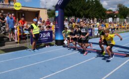 I edycja Urodzinowego Festiwalu Biegowego w ramach Dni Działdowa 2025