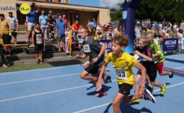 I edycja Urodzinowego Festiwalu Biegowego w ramach Dni Działdowa 2025