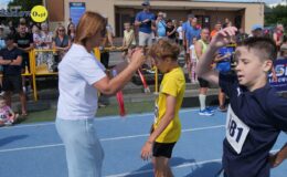 I edycja Urodzinowego Festiwalu Biegowego w ramach Dni Działdowa 2025