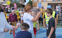 I edycja Urodzinowego Festiwalu Biegowego w ramach Dni Działdowa 2025