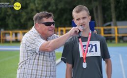 I edycja Urodzinowego Festiwalu Biegowego w ramach Dni Działdowa 2025