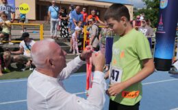 I edycja Urodzinowego Festiwalu Biegowego w ramach Dni Działdowa 2025