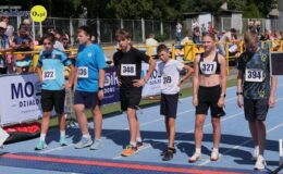 I edycja Urodzinowego Festiwalu Biegowego w ramach Dni Działdowa 2025