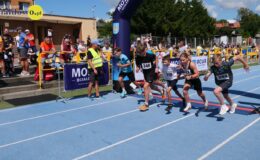 I edycja Urodzinowego Festiwalu Biegowego w ramach Dni Działdowa 2025