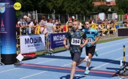 I edycja Urodzinowego Festiwalu Biegowego w ramach Dni Działdowa 2025