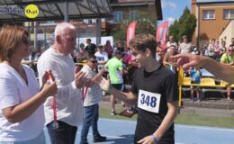 I edycja Urodzinowego Festiwalu Biegowego w ramach Dni Działdowa 2025