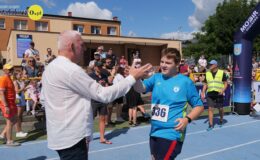 I edycja Urodzinowego Festiwalu Biegowego w ramach Dni Działdowa 2025