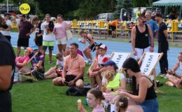 I edycja Urodzinowego Festiwalu Biegowego w ramach Dni Działdowa 2025