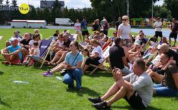 I edycja Urodzinowego Festiwalu Biegowego w ramach Dni Działdowa 2025