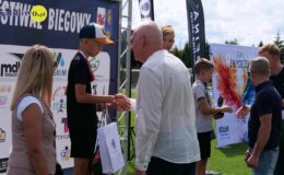 I edycja Urodzinowego Festiwalu Biegowego w ramach Dni Działdowa 2025