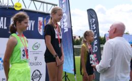 I edycja Urodzinowego Festiwalu Biegowego w ramach Dni Działdowa 2025