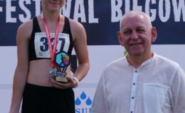 I edycja Urodzinowego Festiwalu Biegowego w ramach Dni Działdowa 2025