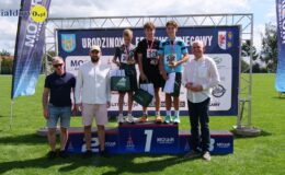 I edycja Urodzinowego Festiwalu Biegowego w ramach Dni Działdowa 2025