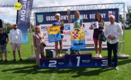 I edycja Urodzinowego Festiwalu Biegowego w ramach Dni Działdowa 2025