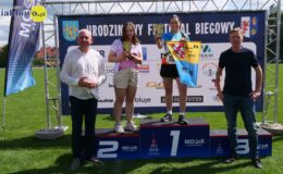 I edycja Urodzinowego Festiwalu Biegowego w ramach Dni Działdowa 2025