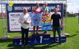 I edycja Urodzinowego Festiwalu Biegowego w ramach Dni Działdowa 2025