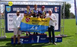 I edycja Urodzinowego Festiwalu Biegowego w ramach Dni Działdowa 2025