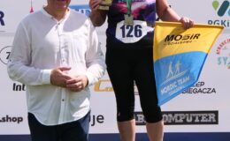 I edycja Urodzinowego Festiwalu Biegowego w ramach Dni Działdowa 2025