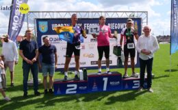 I edycja Urodzinowego Festiwalu Biegowego w ramach Dni Działdowa 2025