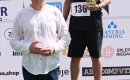 I edycja Urodzinowego Festiwalu Biegowego w ramach Dni Działdowa 2025