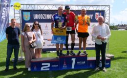 I edycja Urodzinowego Festiwalu Biegowego w ramach Dni Działdowa 2025