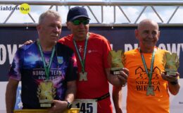 I edycja Urodzinowego Festiwalu Biegowego w ramach Dni Działdowa 2025