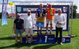 I edycja Urodzinowego Festiwalu Biegowego w ramach Dni Działdowa 2025